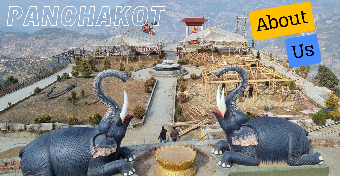 About Us Panchakot