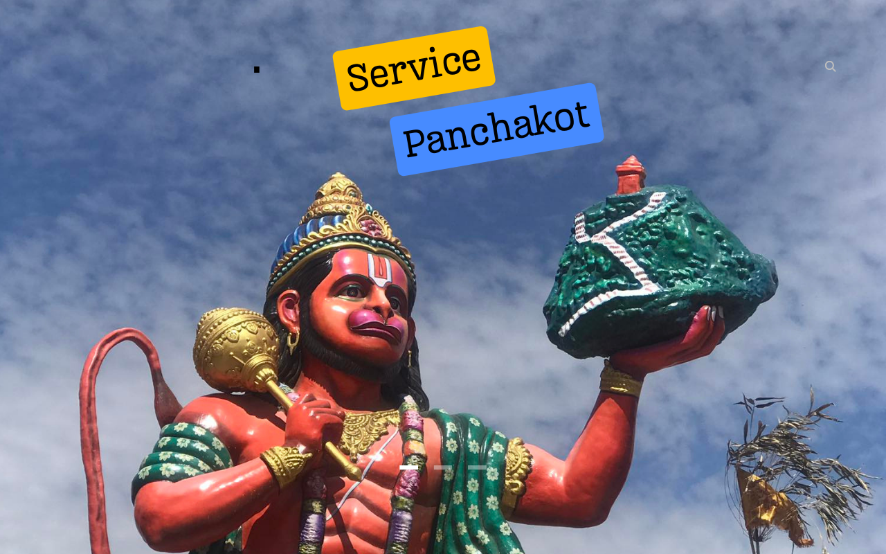 Services - Panchakot