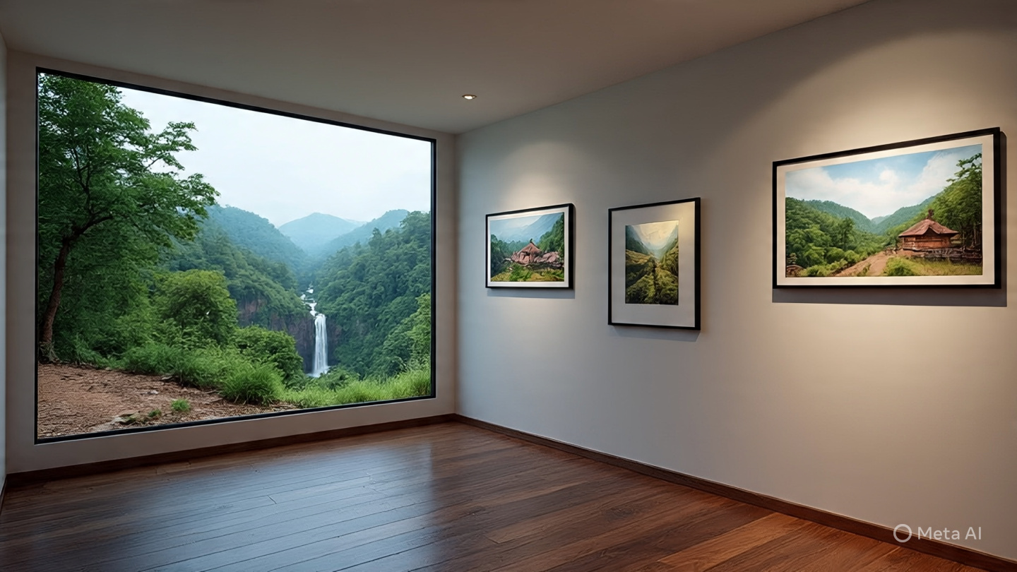 Photo Gallery - Panchakot